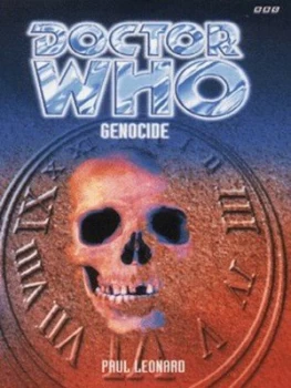 Image of Genocide Paperback