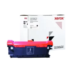 Image of Everyday Toner Black Cartridge CA80104