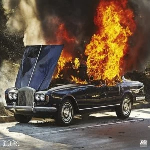 Image of Woodstock by Portugal. The Man CD Album