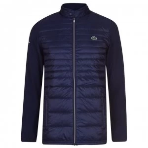 Lacoste Performance Jacket - Navy