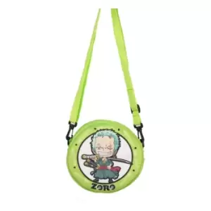 One Piece Shoulder Bag Zoro