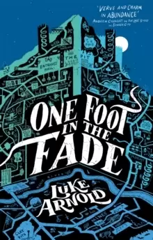 Image of One Foot in the Fade : Fetch Phillips Book 3