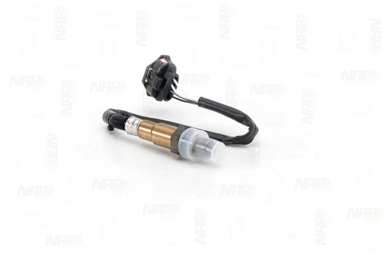 Image of NAP carparts Lambda sensor NAP carparts CLS10141