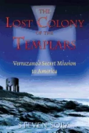 Image of lost colony of the templars