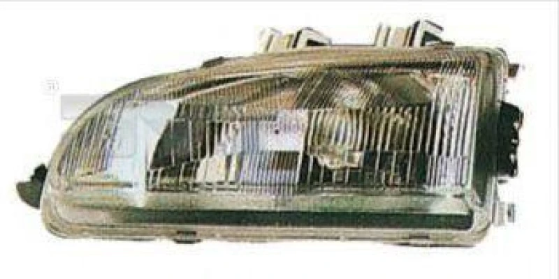 Image of TYC Headlight TYC 20-3113-08-2
