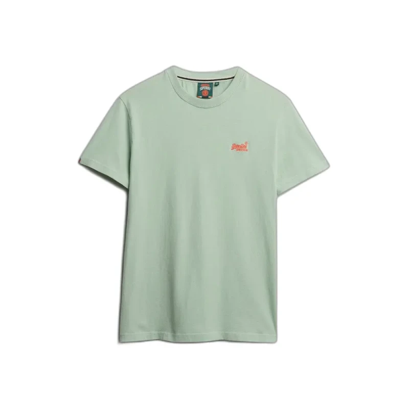Image of Superdry T-Shirt Superdry Essential Vert Male S