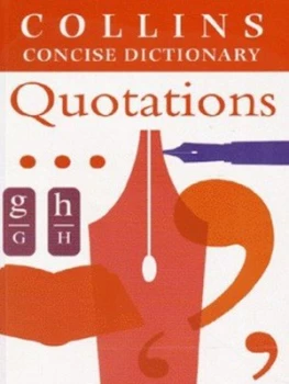 Image of Collins Concise Dictionary Paperback