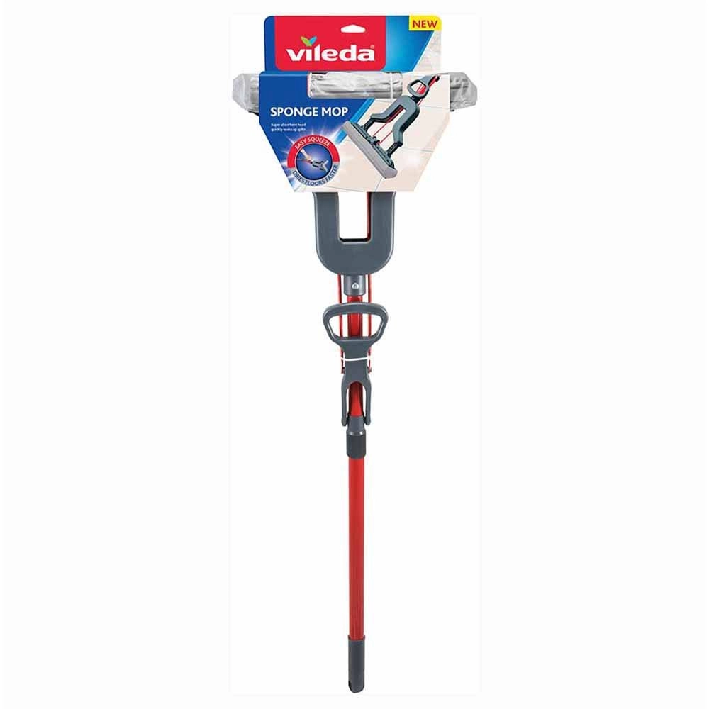 Image of Vileda Super Absorbant PVA Mop
