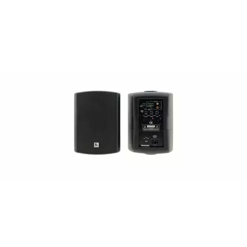 Image of Kramer Electronics Tavor 5-O speaker set 60 W Universal Black 2-way