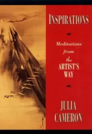 Image of Inspirations by Julia Cameron