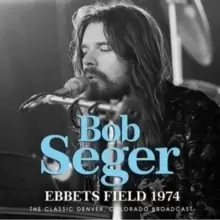 Image of Ebbets Field 1974: The Classic Denver, Colorado Broadcast