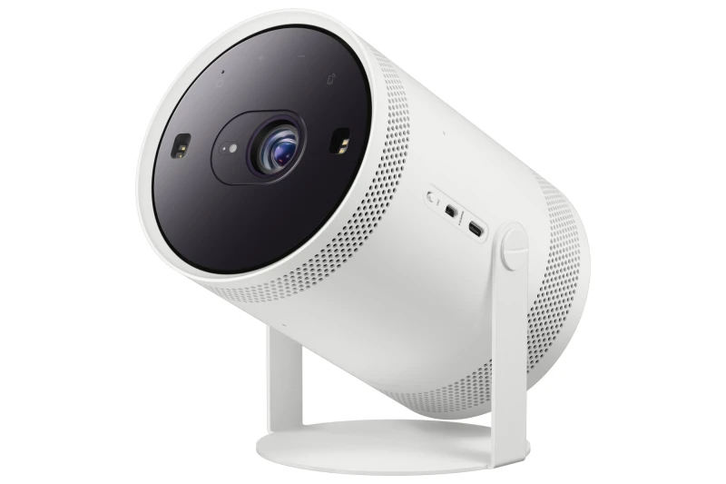 Image of Samsung SP-LFF3CLAX Projector module White