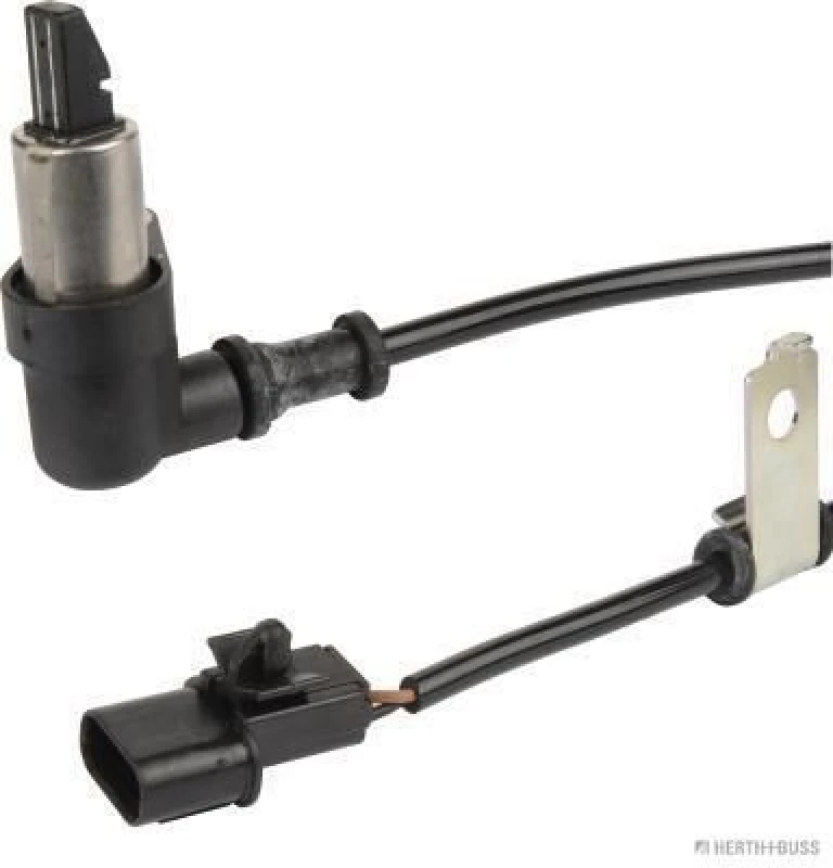 Image of ABS sensor HERTH+BUSS JAKOPARTS J5905017