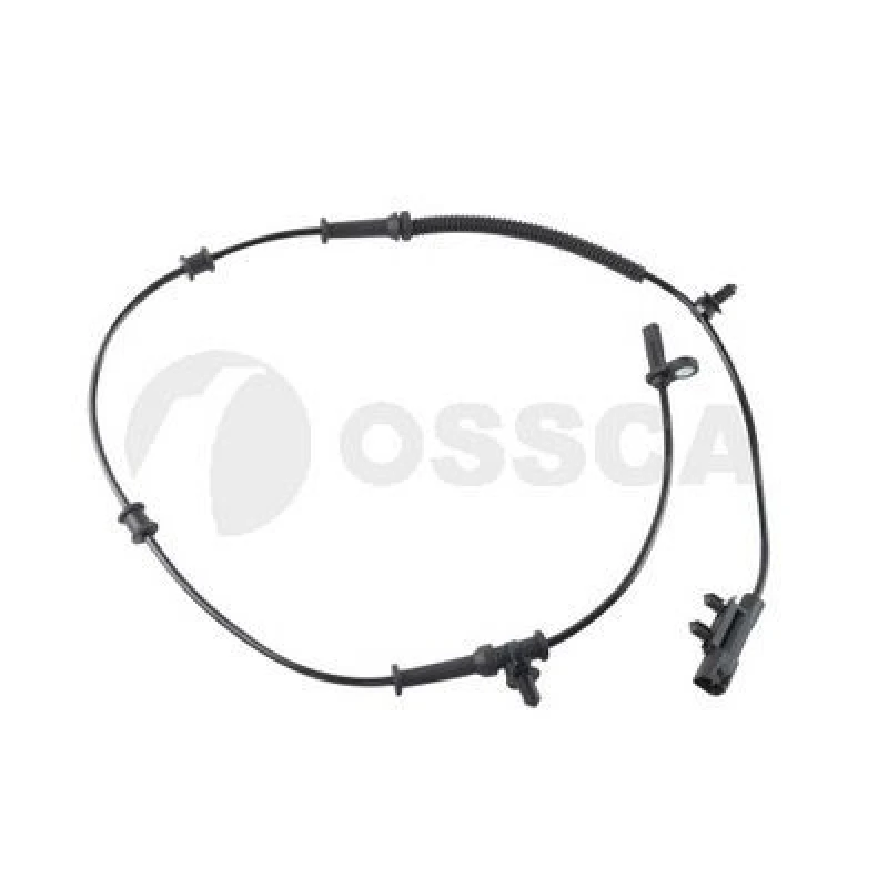 Image of OSSCA ABS sensor OSSCA 30954