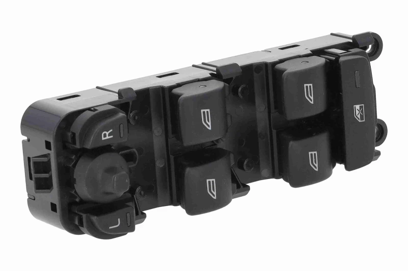 Image of VEMO V95-73-0031 Switch, window winder Original VEMO Quality Switch,window winder (1761)