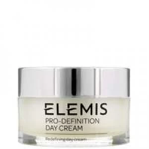 image of Elemis Anti Ageing Pro-Definition Day Cream 50ml / 1.6 fl.oz.