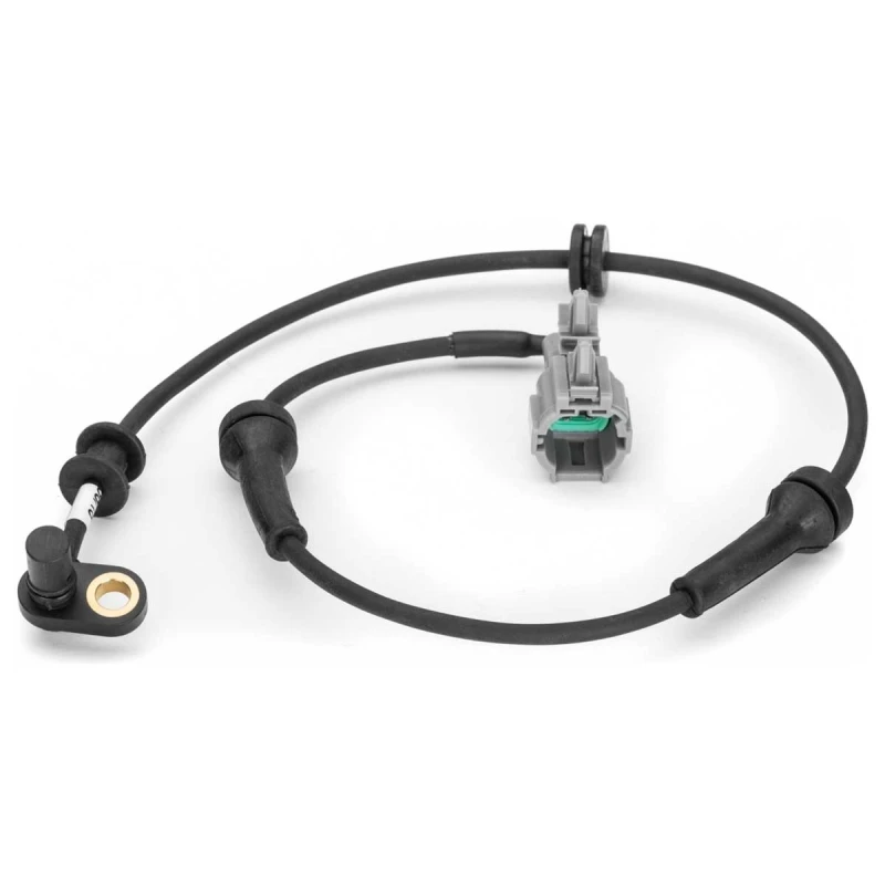 Image of HELLA ABS sensor HELLA 6PU 230 040-651