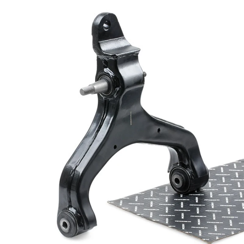 Image of Suspension arm RIDEX 273C1455