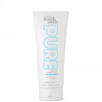 Bondi Sands Pure Gradual Tanning Milk 200Ml