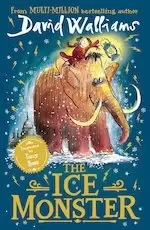 Image of The Ice Monster