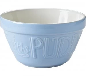 image of Mason CASH Bake My Day 16cm Pudding Basin