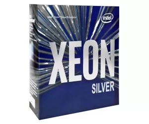 Image of Intel Xeon Silver 4110 2.1GHz CPU Processor