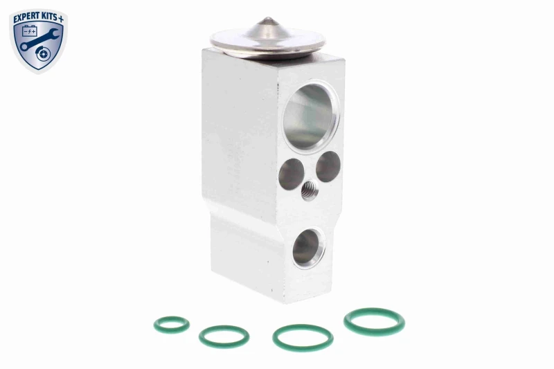Image of AC expansion valve ACKOJA A32-77-0002