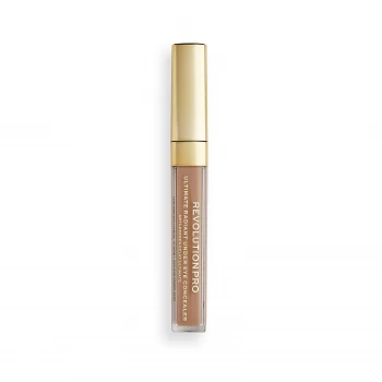 Image of Revolution Pro Ultimate Radiant Under Eye Concealer (Various Shades) - C12