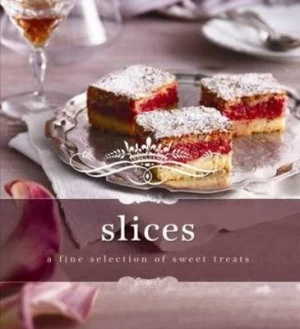 Image of Slices Hardback