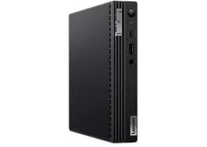Image of Lenovo ThinkCentre M70Q Tiny Desktop PC