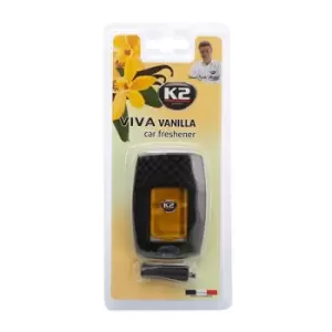 image of K2 Air freshener V124