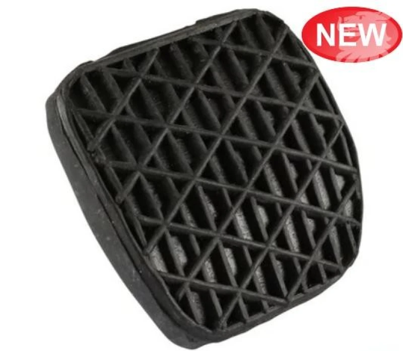 Image of JP GROUP Brake pedal pad JP GROUP 8372200100