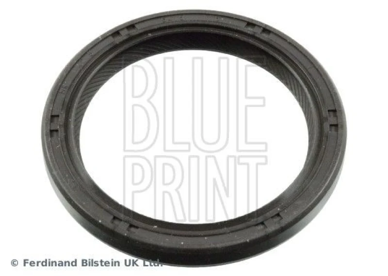 Image of Blue PRINT Crankshaft seal Blue PRINT ADM56118