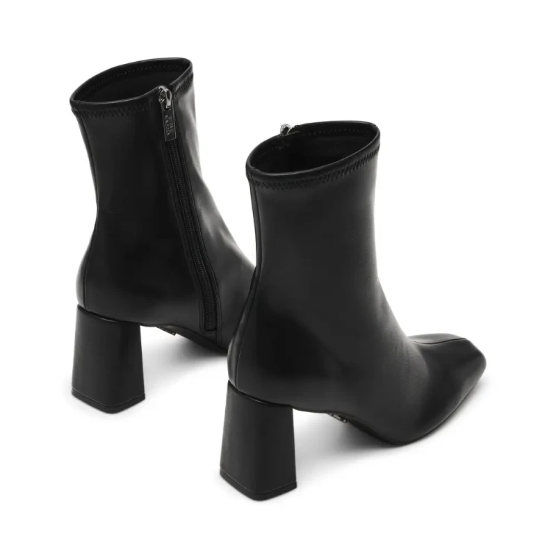 Image of Steve Madden Womens boots Steve Madden Hurst Noir Female 36