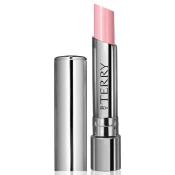 Image of By Terry Hyaluronic Sheer Nude Lipstick 3g (Various Shades) - 1. Bare Balm