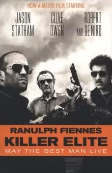 Image of Killer elite by Ranulph Fiennes