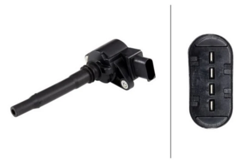 Image of STARQ SQ122-11162 Ignition coil Coil,ignition (689)