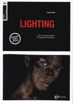 Image of Lighting by David Prkel Paperback