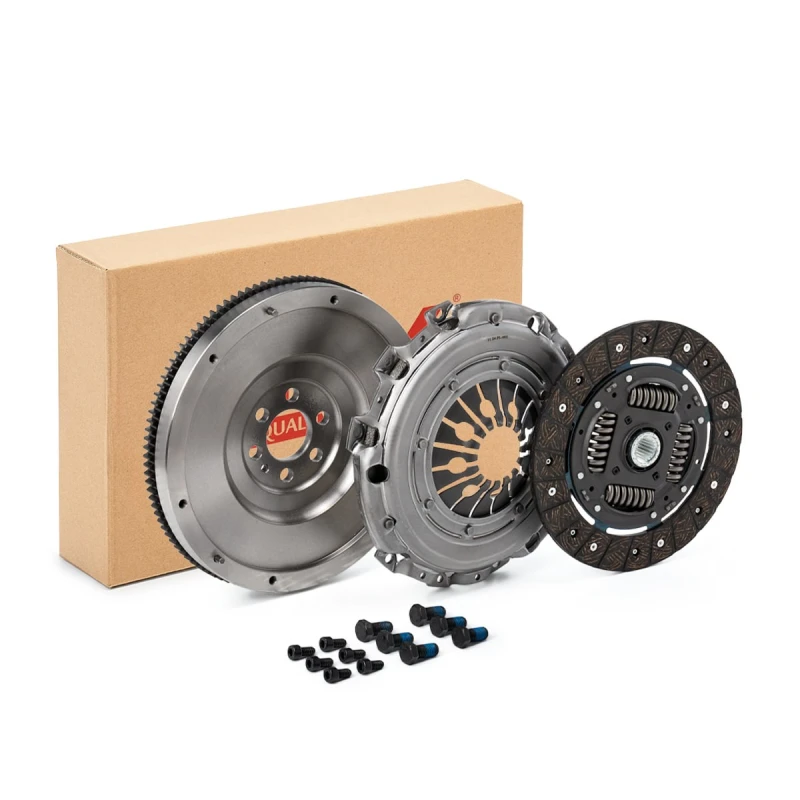 Image of NTY Clutch kit NTY NZS-PL-002