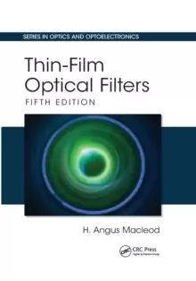 Image of Thin-Film Optical Filters : Fifth Edition