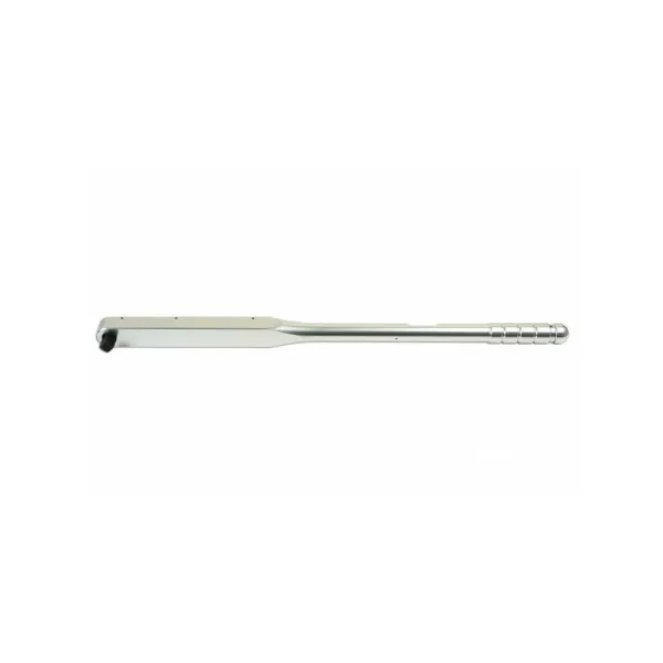 image of Aluminium Torque Wrench - 200-1000Nm - 3/4in. Drive - 7157 - Laser