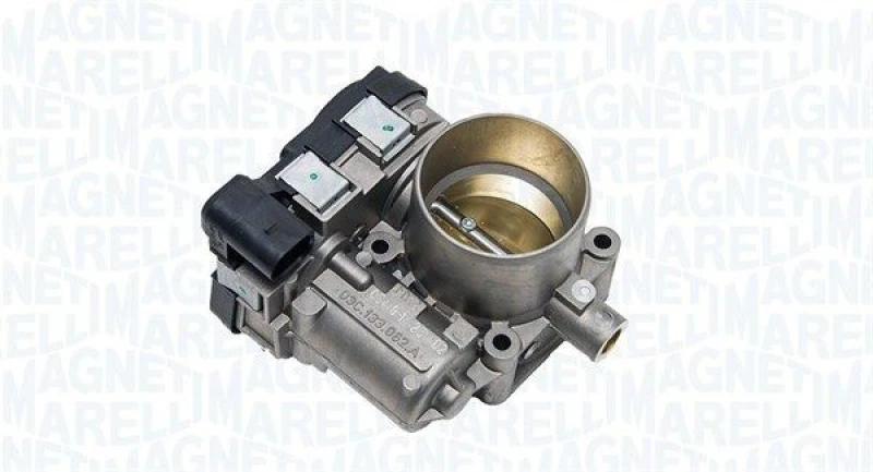 Image of MAGNETI MARELLI Throttle body MAGNETI MARELLI 802001846801