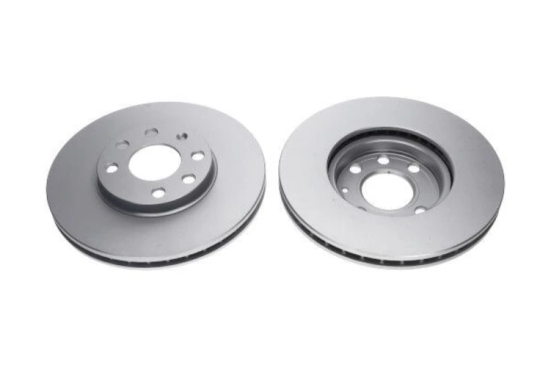 Image of KAVO PARTS BR-10276-C Brake disc Vented, Coated Brake Disc (82)