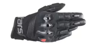 Image of Alpinestars Halo Black 2XL
