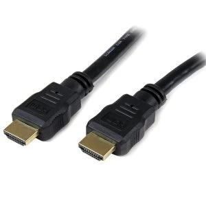Image of StarTech 0.5m High Speed HDMI Cable