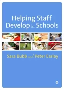 Image of Helping Staff Develop in Schools