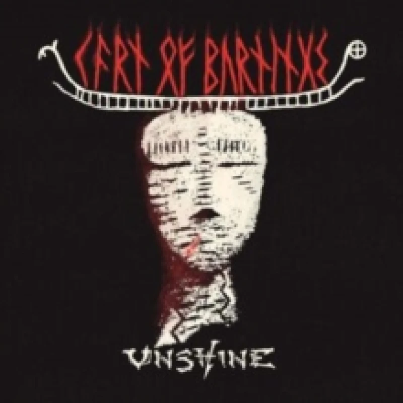 Image of Karn of burnings CD / Album