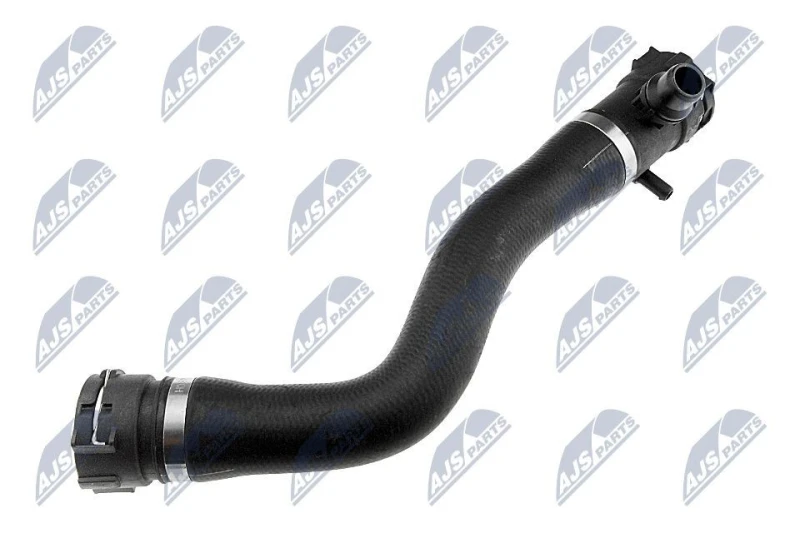 Image of NTY Radiator hose NTY CPP-BM-004