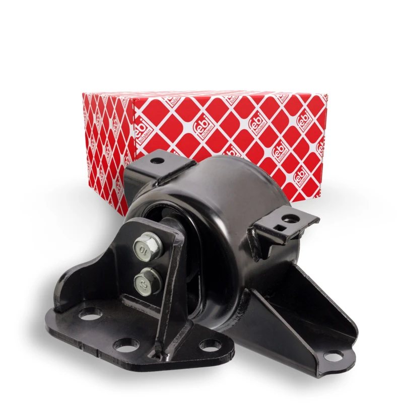 Image of Engine mount FEBI BILSTEIN 107686