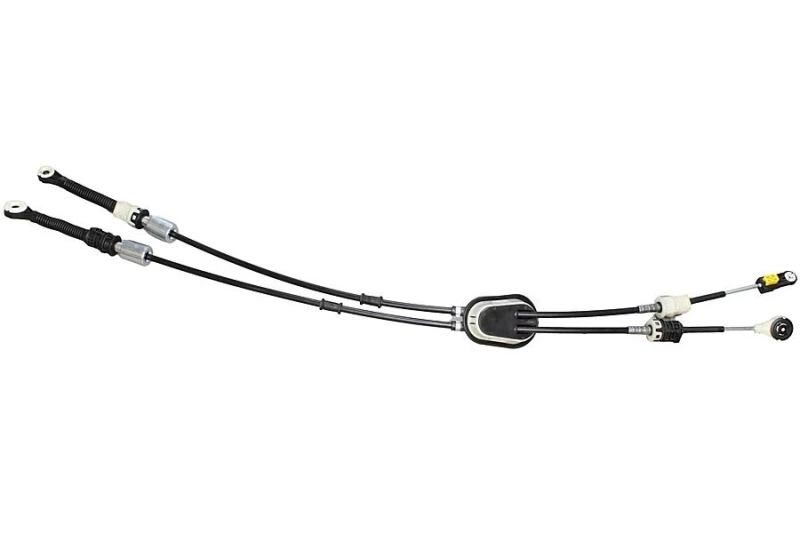 Image of Gear selector cable METZGER 3150333